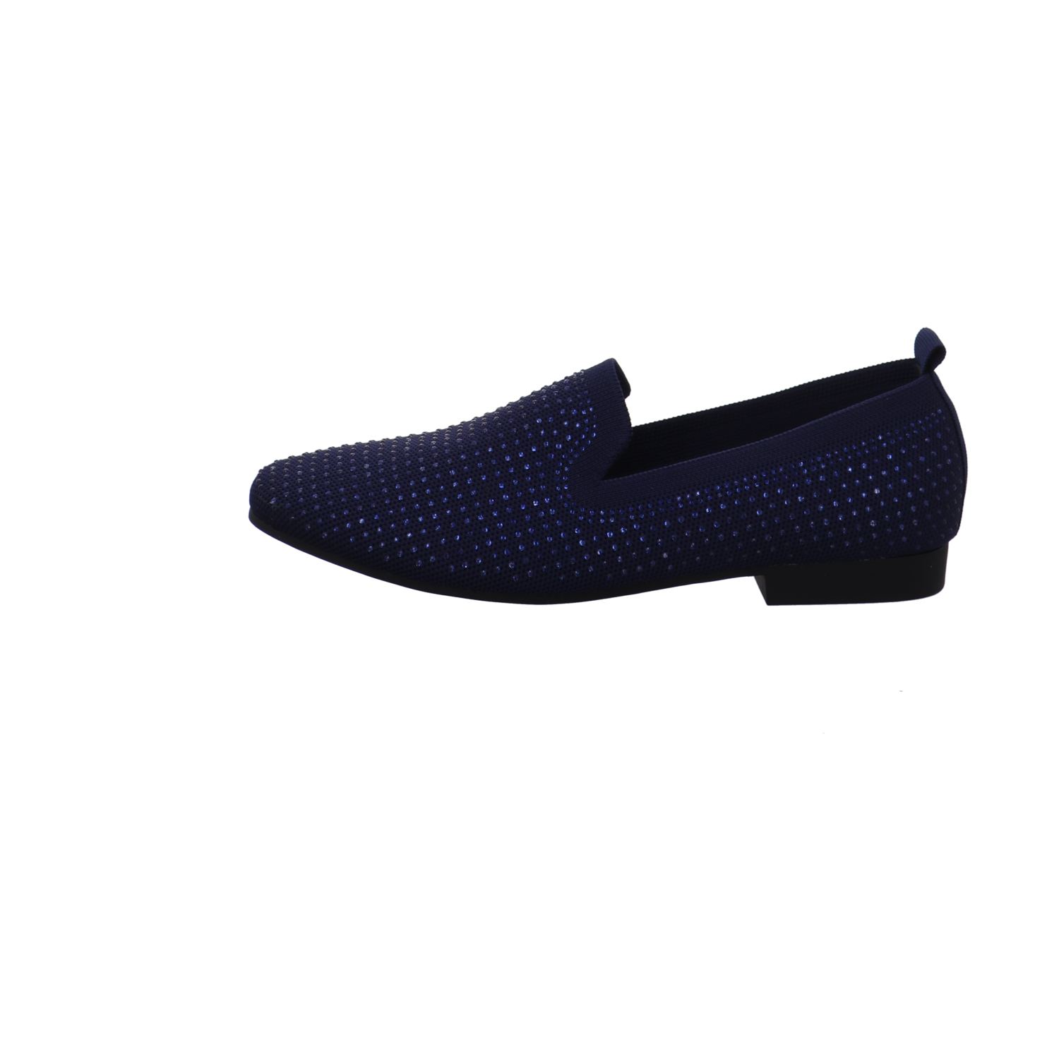 2GO - FASHION  blau Bild1