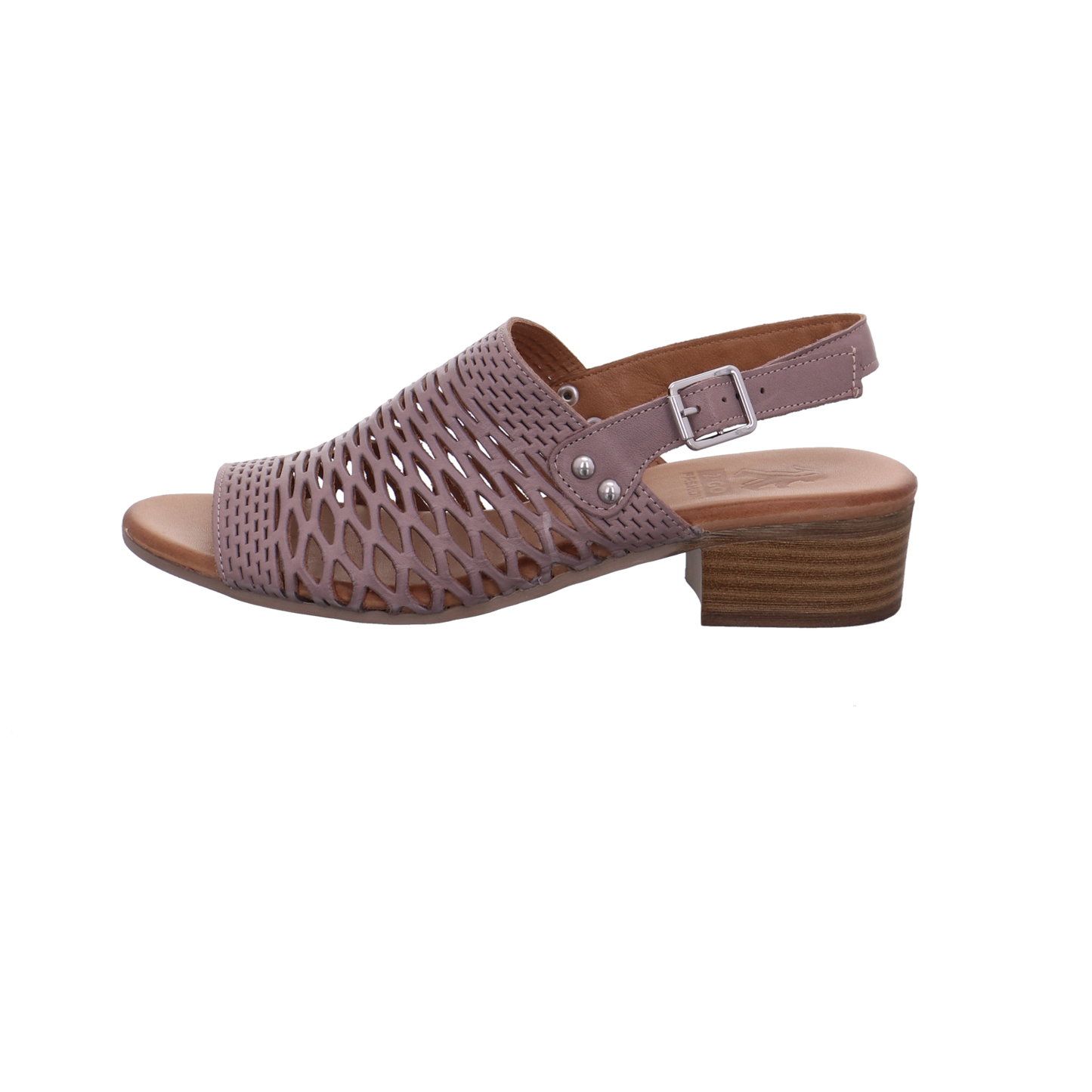 2GO - FASHION braun Bild1