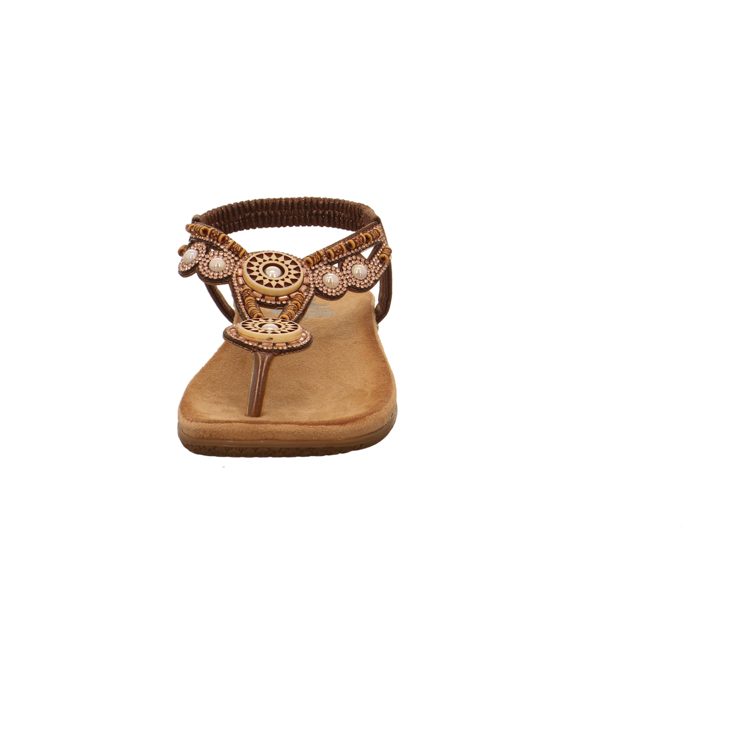 2GO - FASHION bronze Bild3