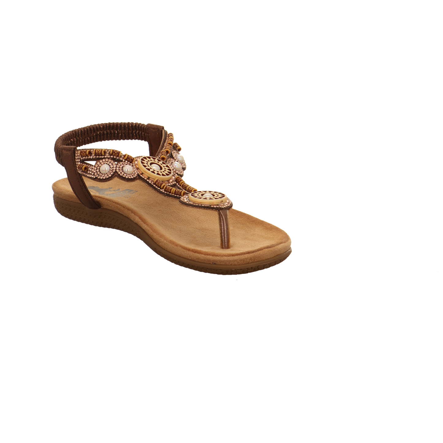 2GO - FASHION bronze Bild7