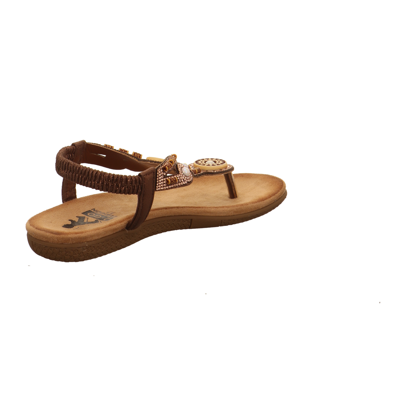 2GO - FASHION bronze Bild5