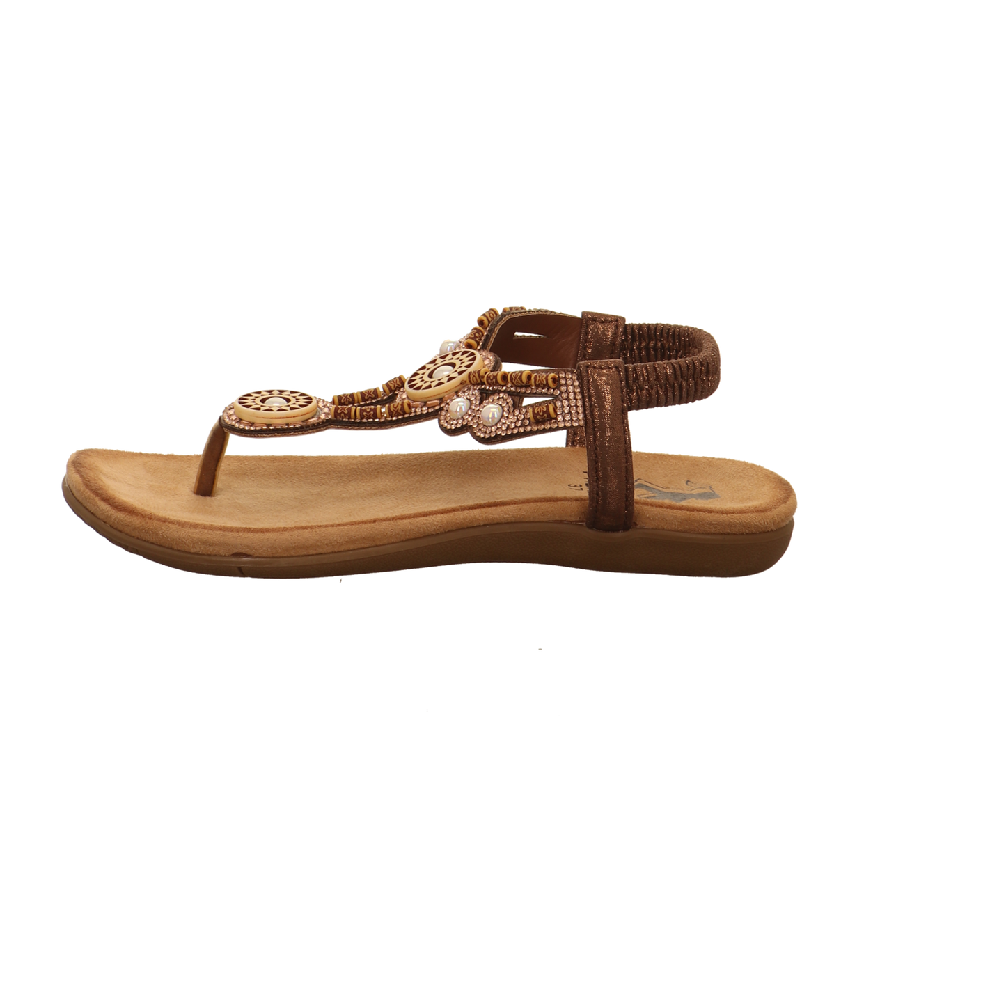 2GO - FASHION bronze Bild1
