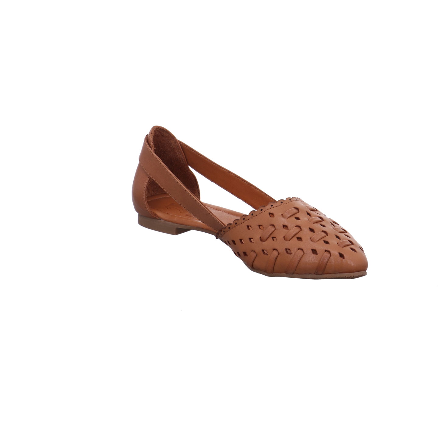 2GO - FASHION cognac Bild7