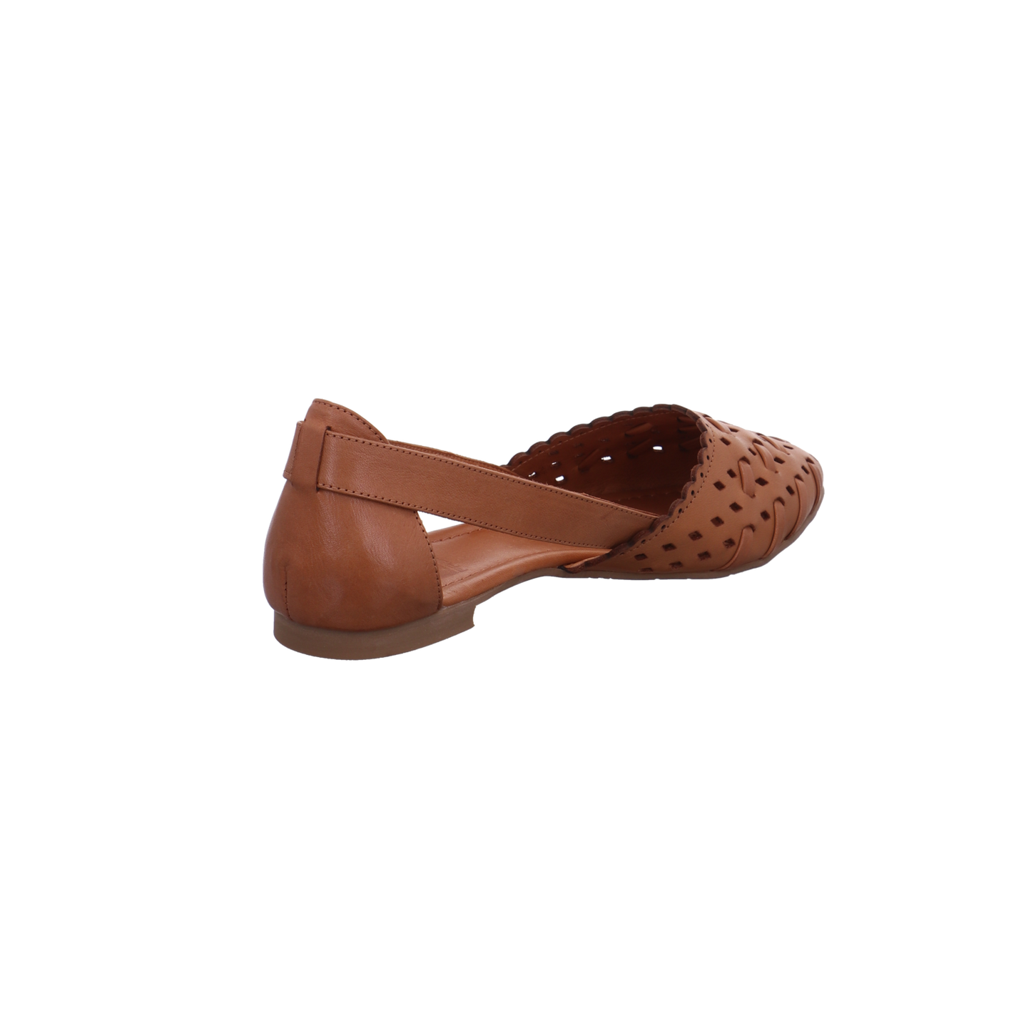2GO - FASHION cognac Bild5