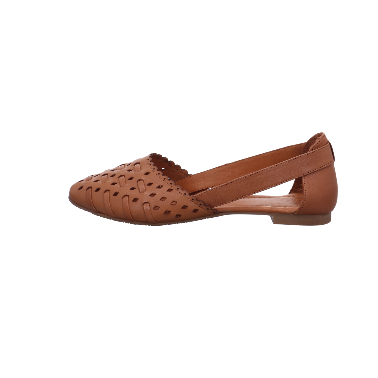 2GO - FASHION cognac Bild1