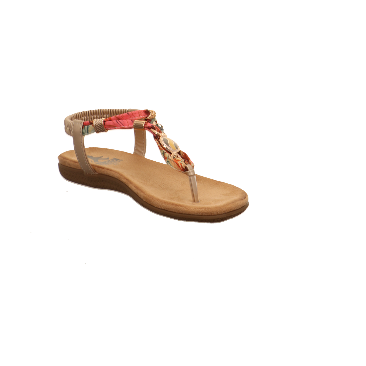 2GO - FASHION gold Bild7
