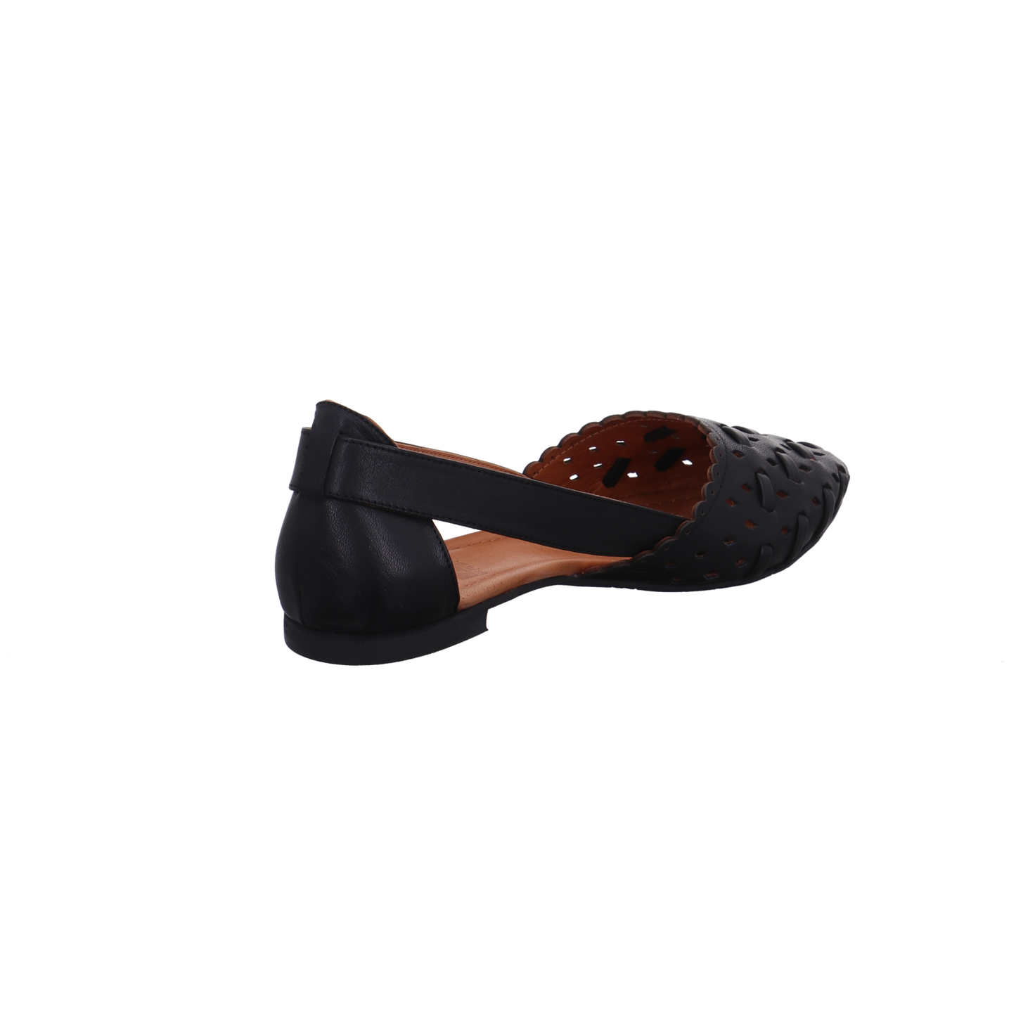 2GO - FASHION schwarz Bild5