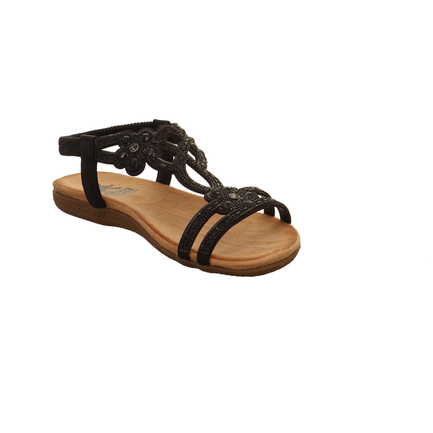 2GO - FASHION schwarz Bild7