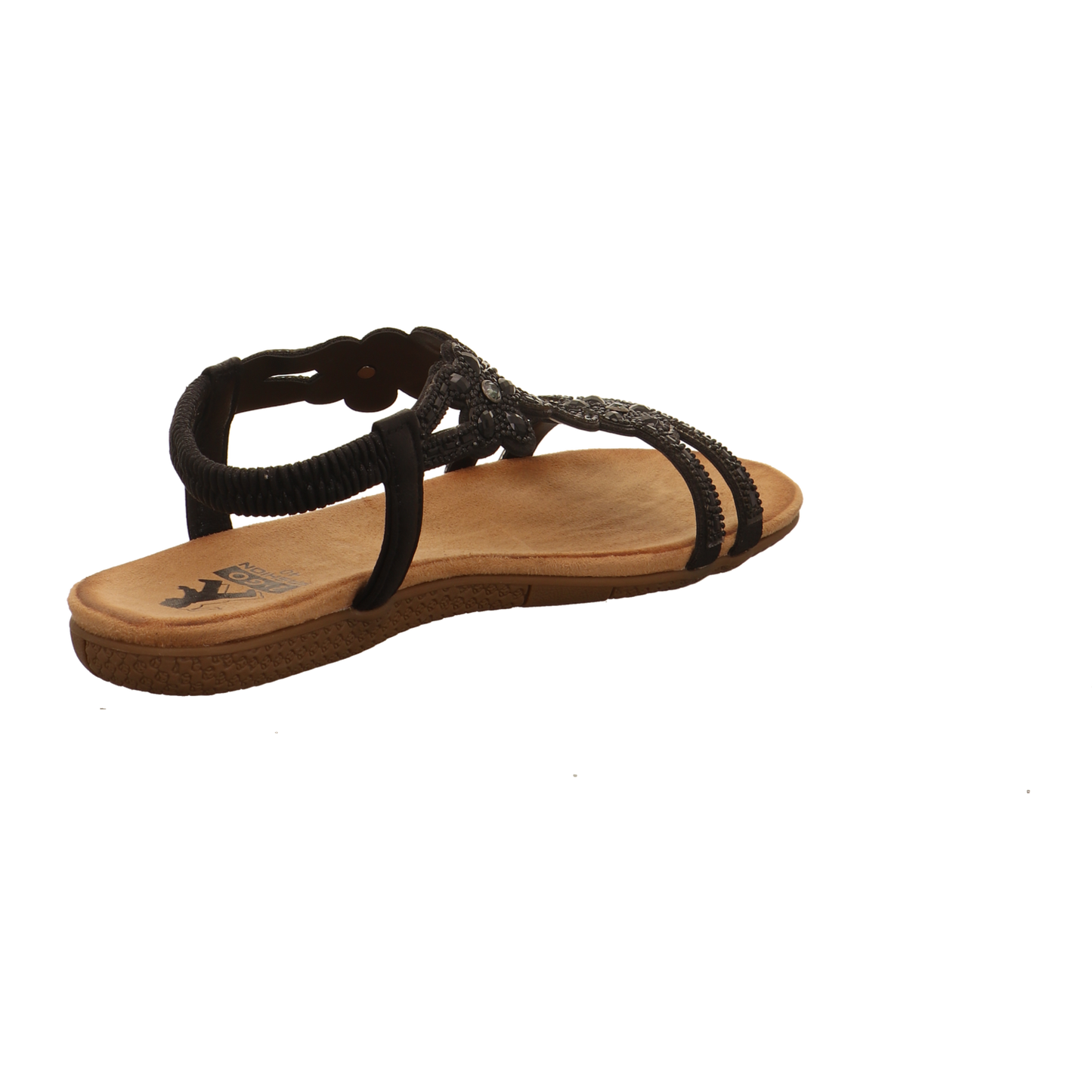 2GO - FASHION schwarz Bild5