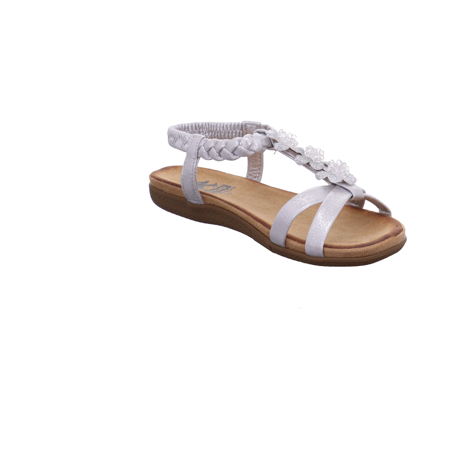2GO - FASHION silber Bild7