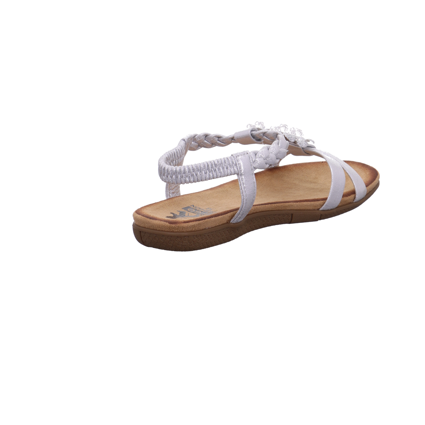 2GO - FASHION silber Bild5