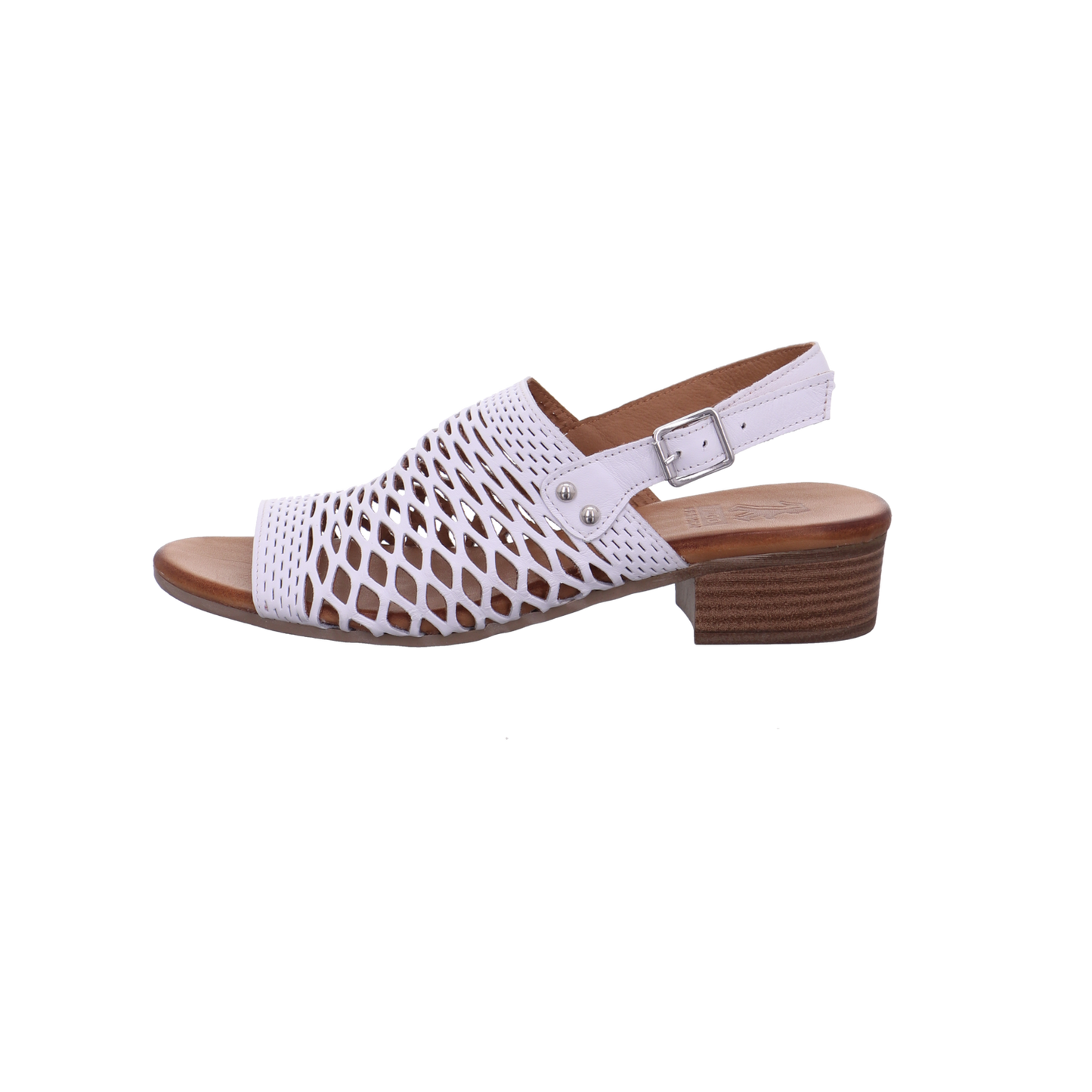 2GO - FASHION weiß Bild1