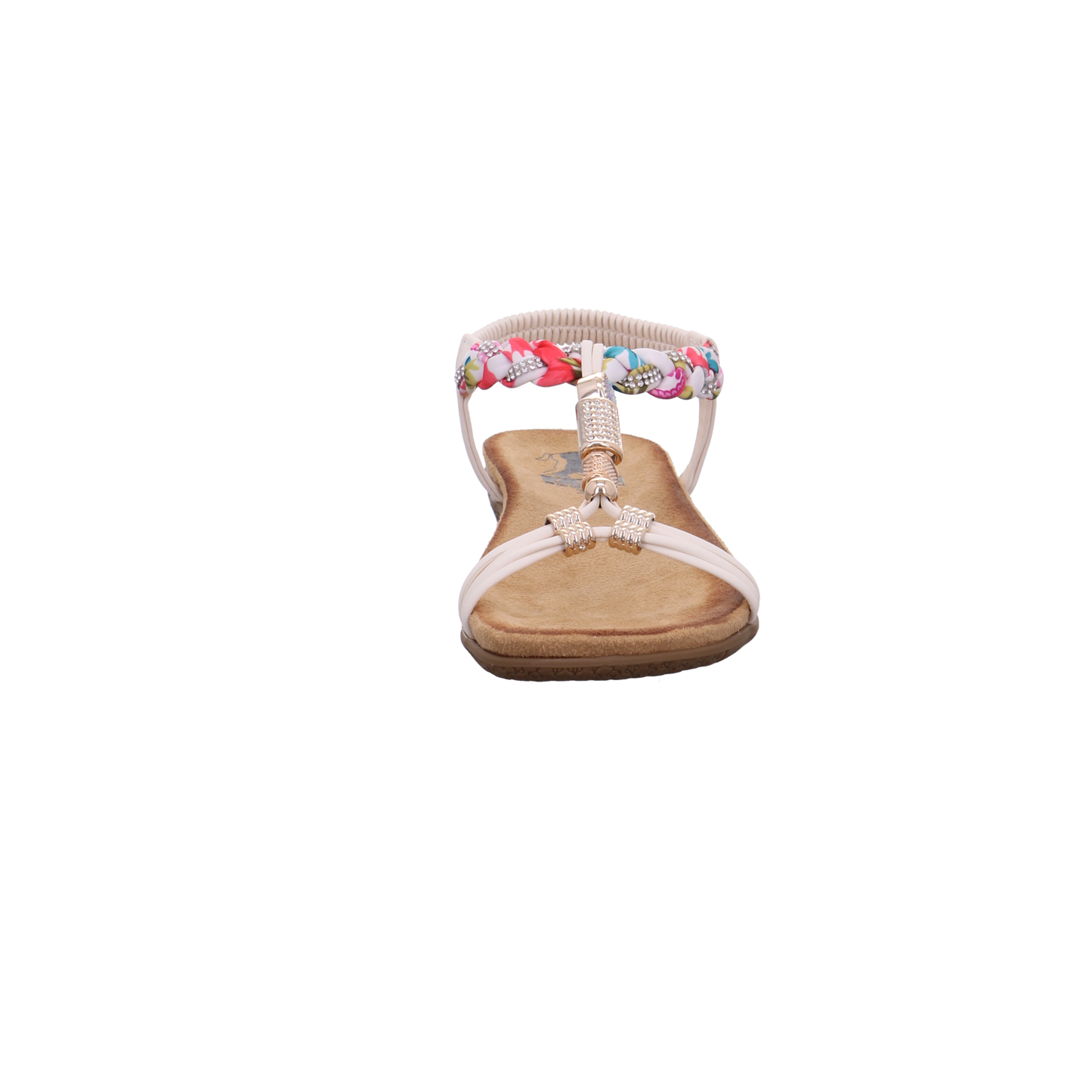 2GO - FASHION weiß Bild3