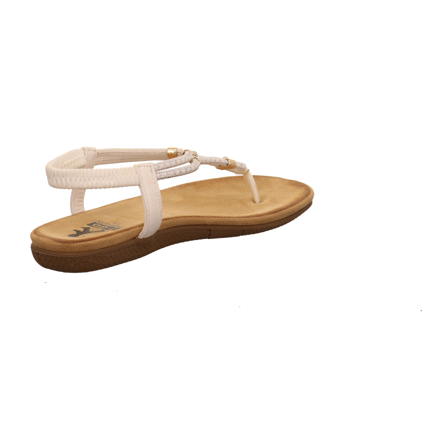 2GO - FASHION weiß Bild5