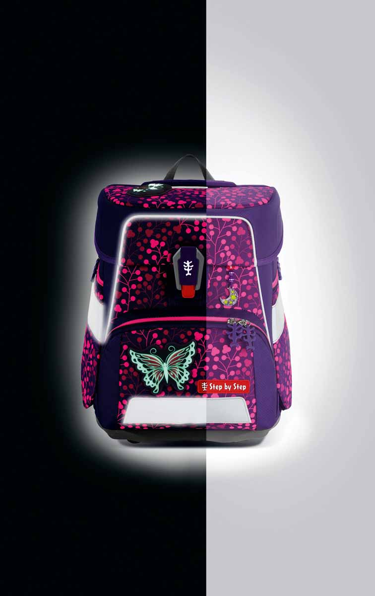 Step by Step SPACE SHINE viola