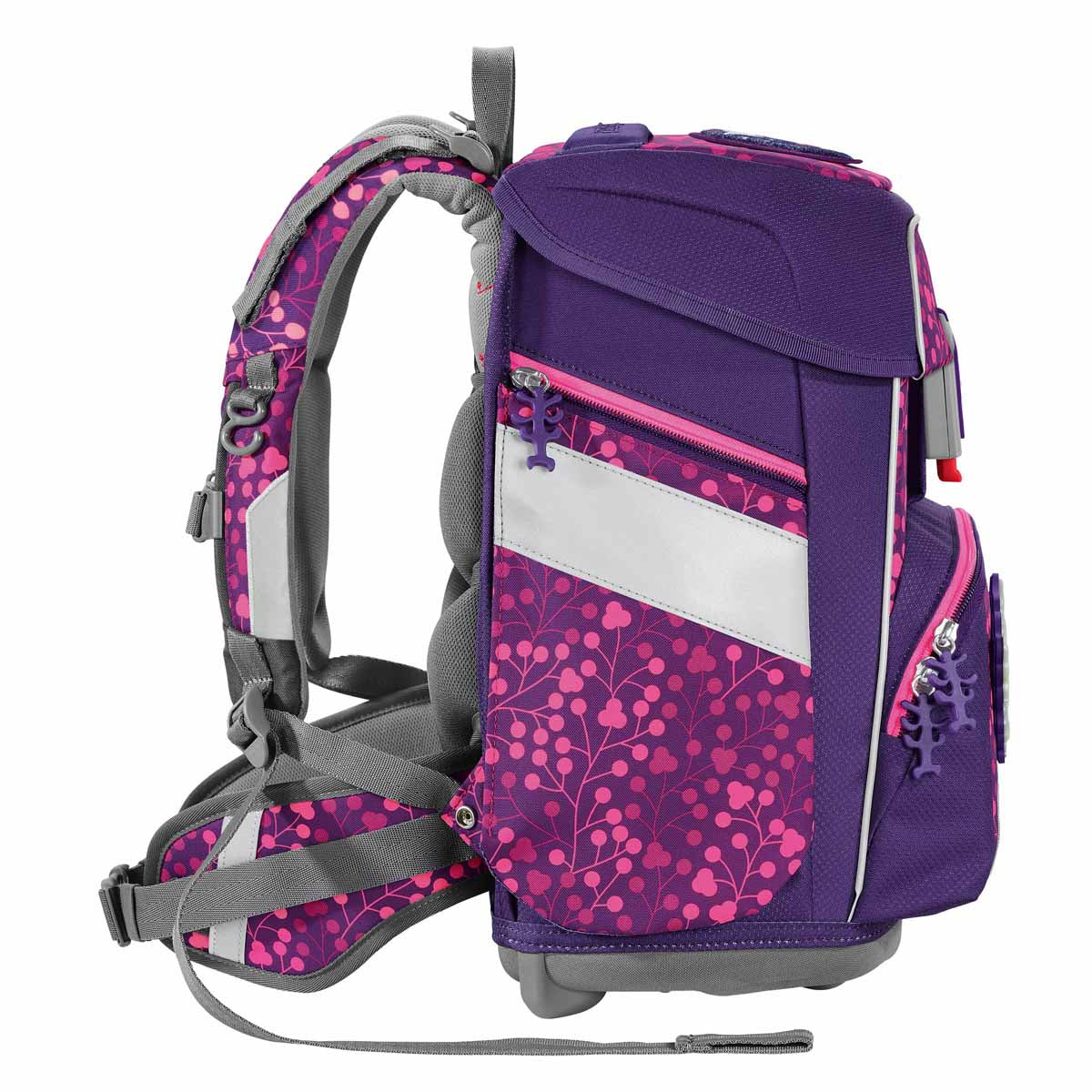 Step by Step SPACE SHINE viola