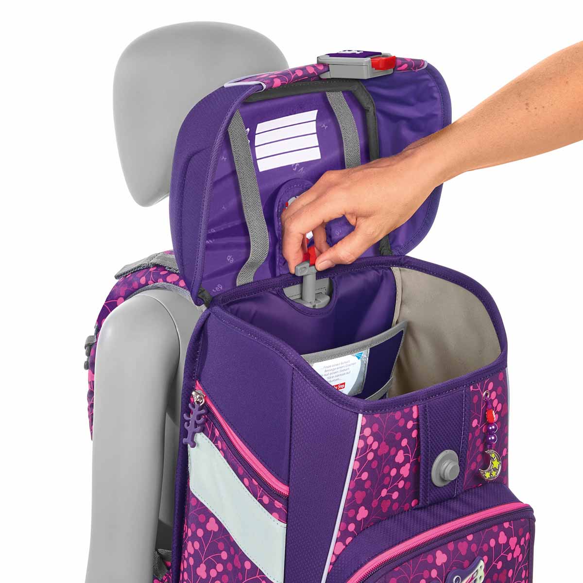 Step by Step SPACE SHINE viola