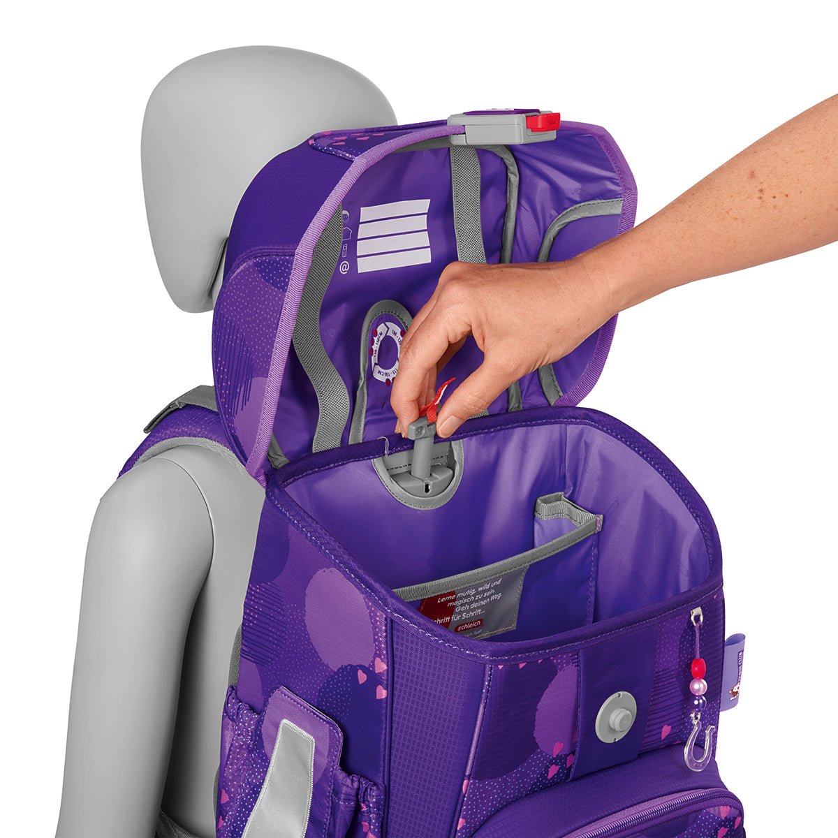 Step by Step CLOUD schleich®