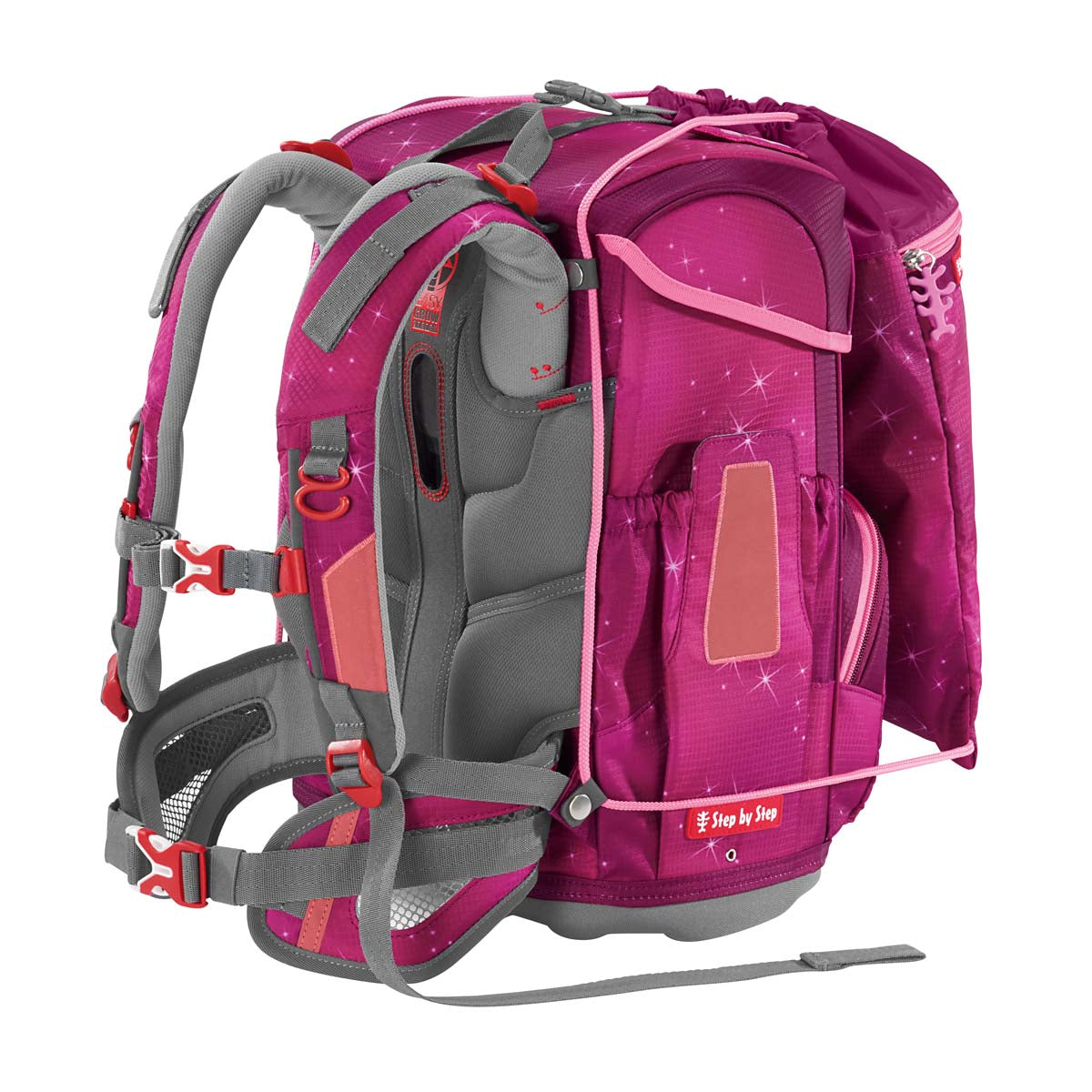 Step by Step CLOUD schleich®