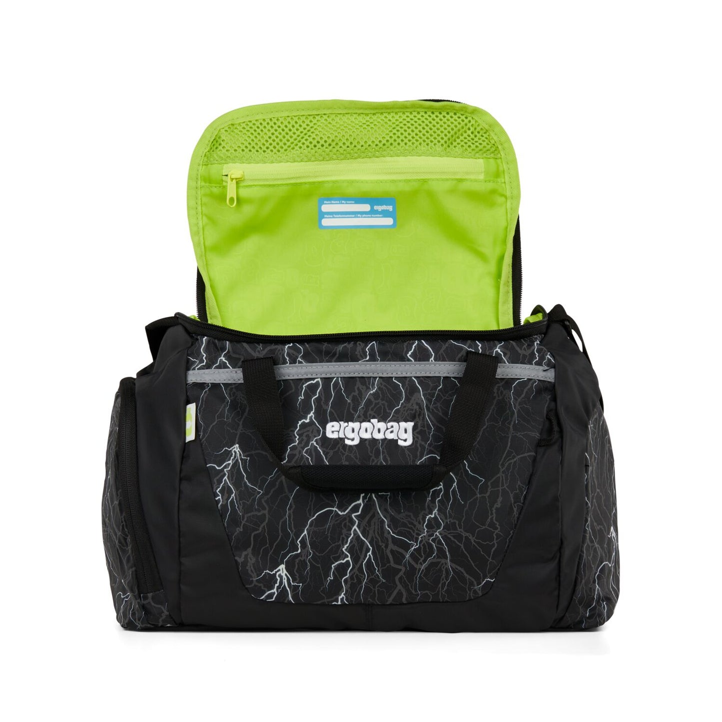 ergobag Sporttasche