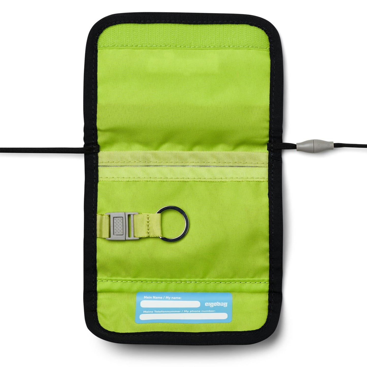 ergobag Brustbeutel