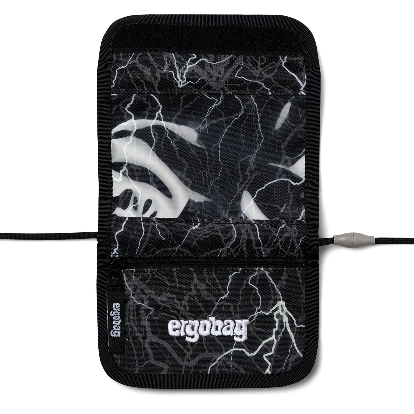 ergobag Brustbeutel