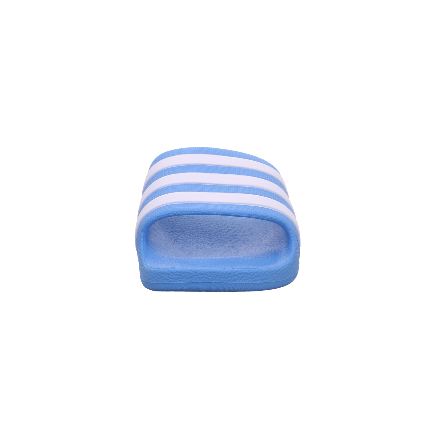 Adidas ADILETTE AQUA K blau kombi Bild3