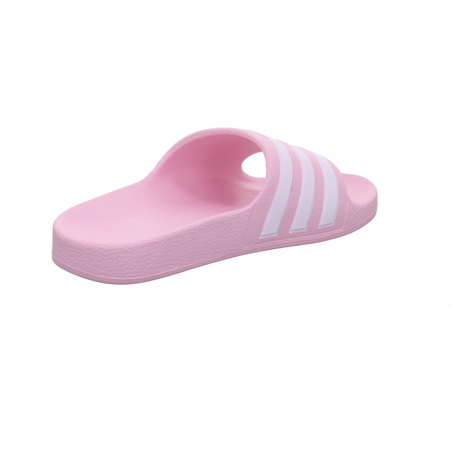 Adidas ADILETTE AQUA K rose kombi Bild5