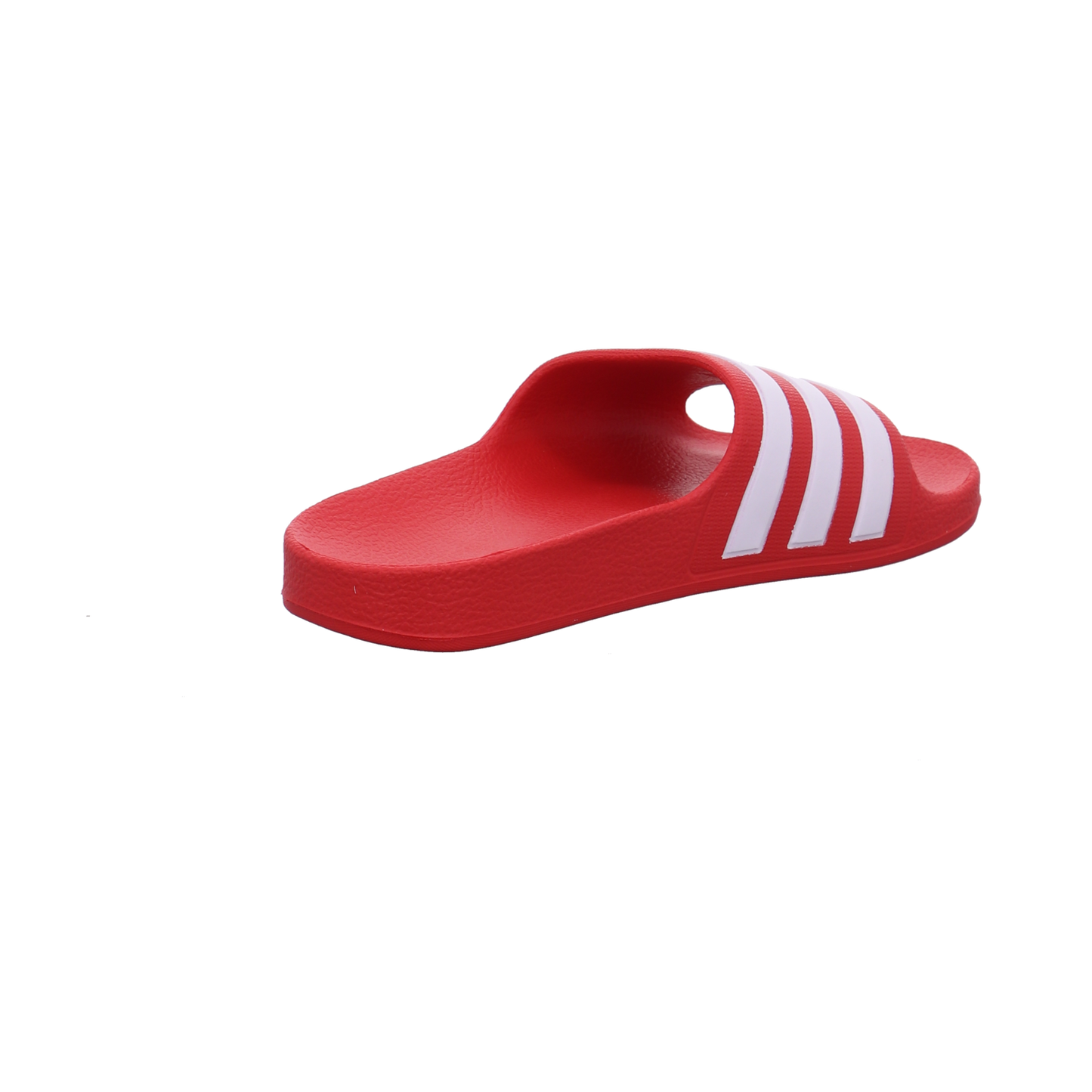 Adidas ADILETTE AQUA K rot kombi Bild5