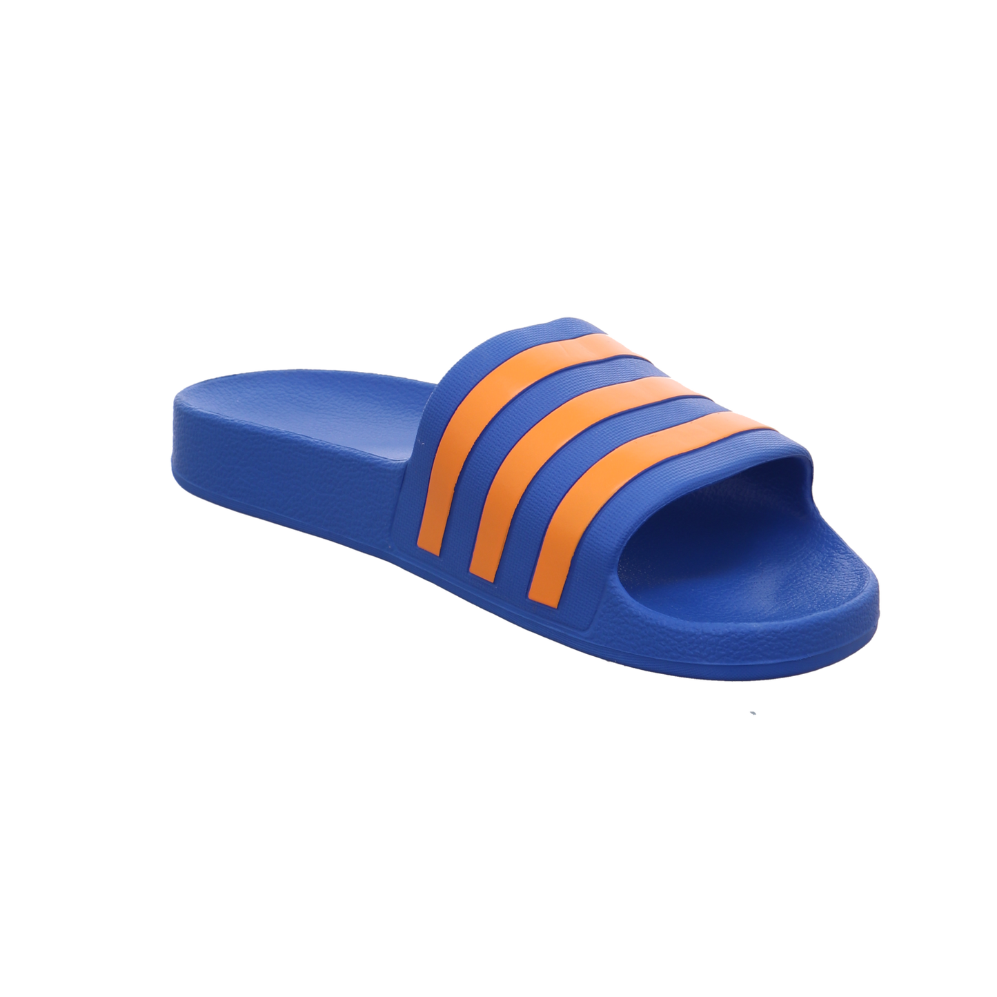 Adidas ADILETTE AQUA blau kombi Bild7