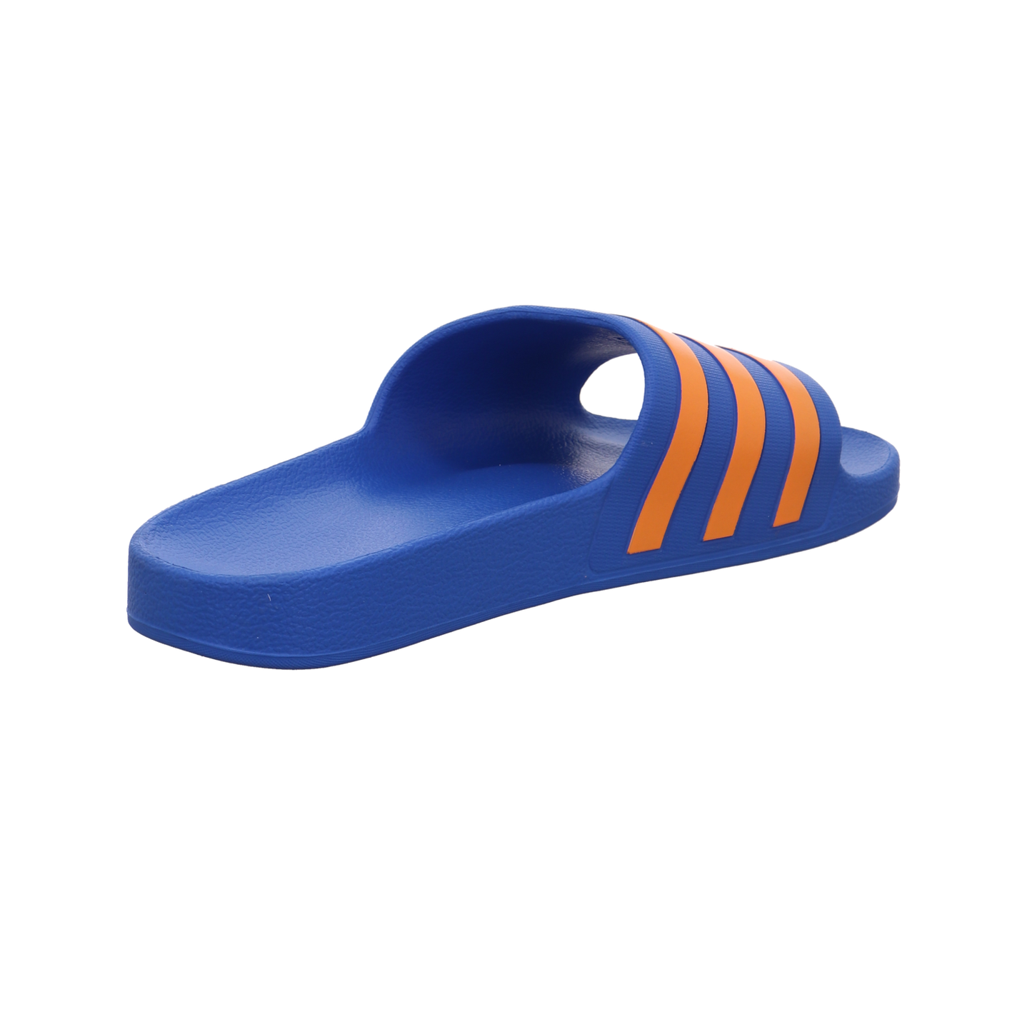 Adidas ADILETTE AQUA blau kombi Bild5