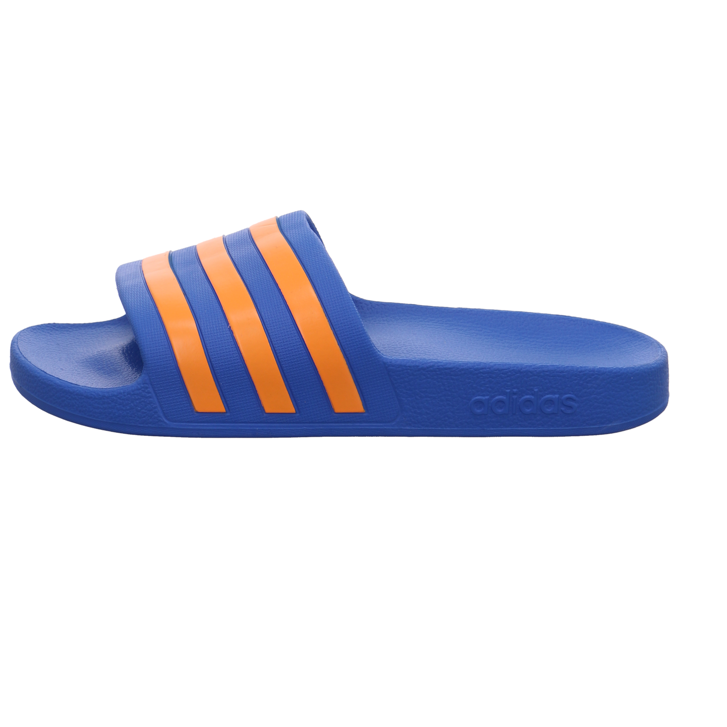 Adidas ADILETTE AQUA blau kombi Bild1