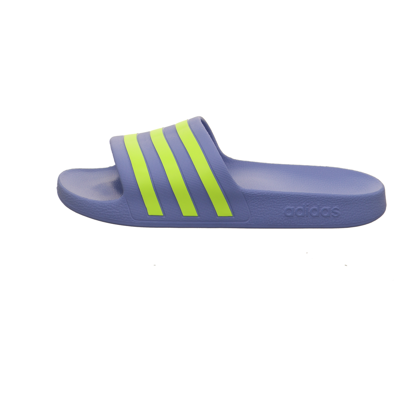 Adidas ADILETTE AQUA blau kombi Bild1