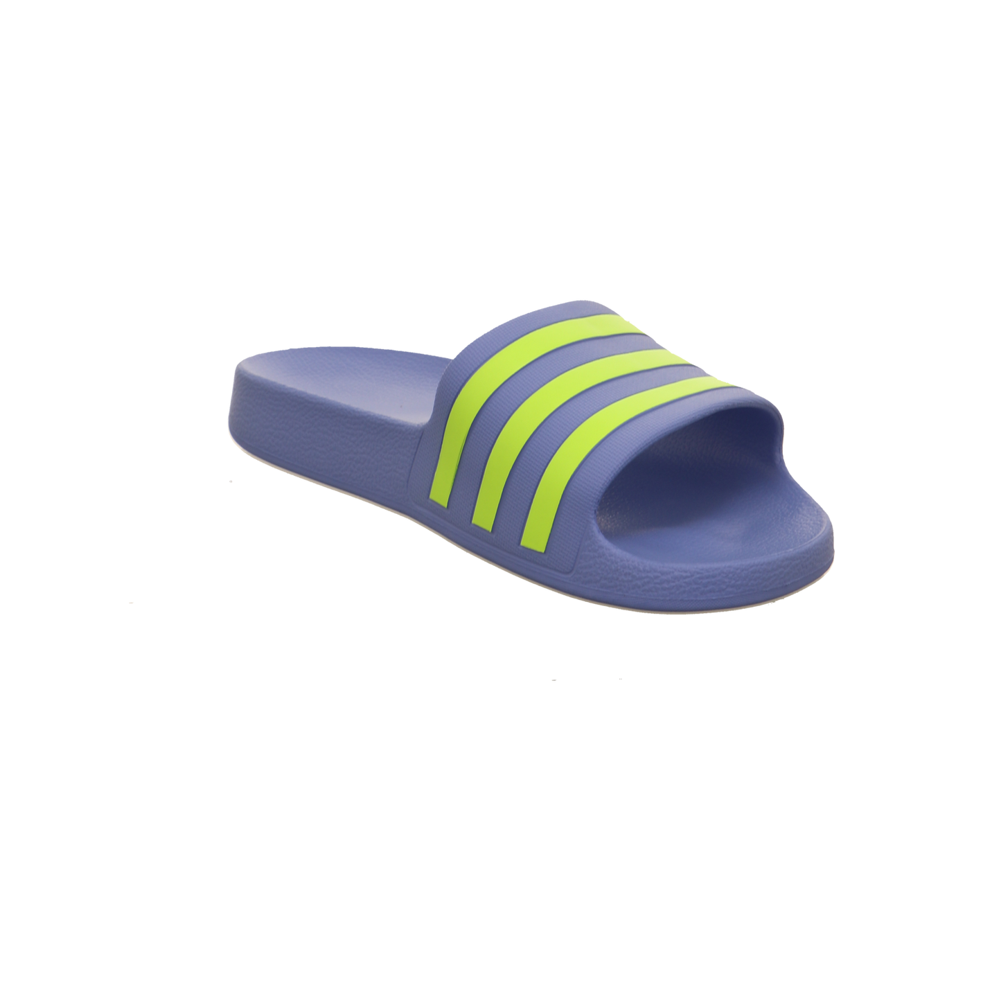 Adidas ADILETTE AQUA blau kombi Bild7