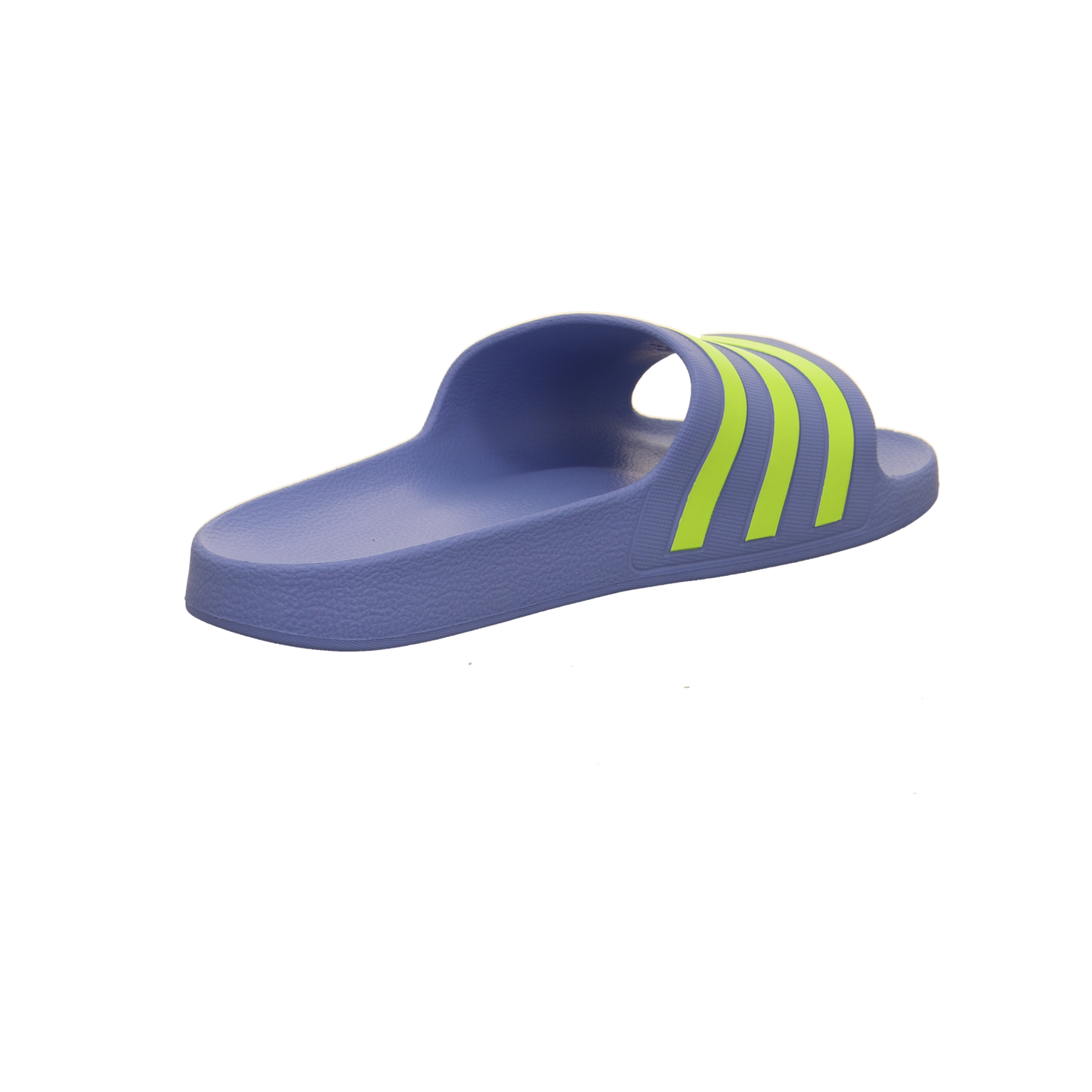 Adidas ADILETTE AQUA blau kombi Bild5