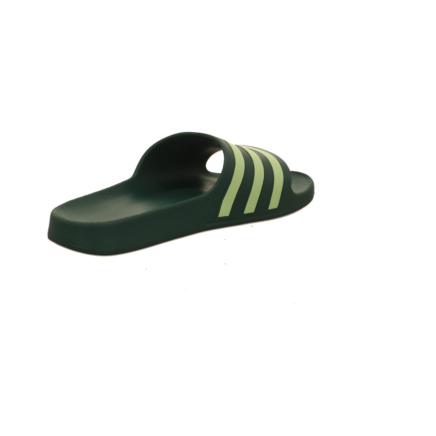 Adidas ADILETTE AQUA dunkel-grün Bild5