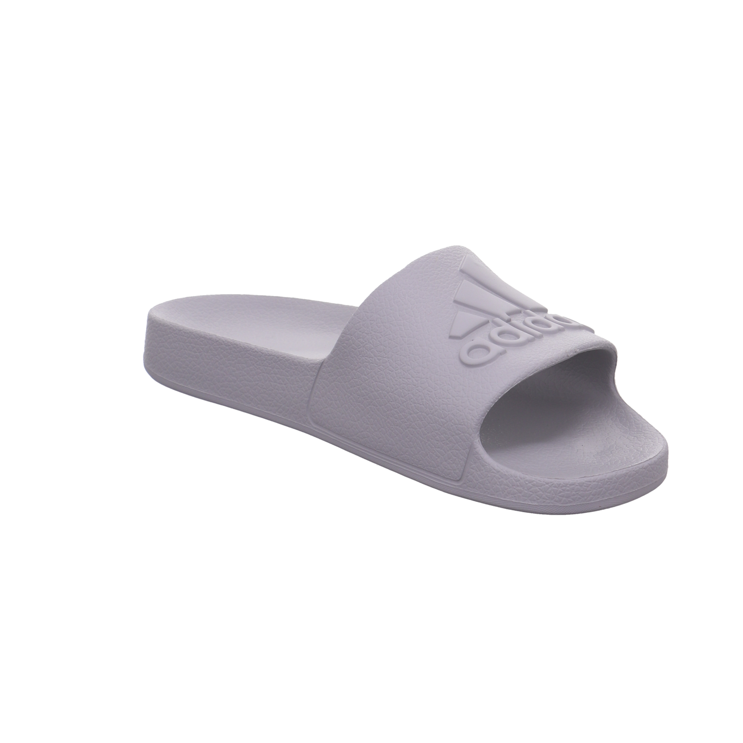 Adidas ADILETTE AQUA grau Bild7