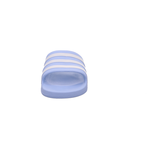 Adidas ADILETTE AQUA hell-blau Bild3