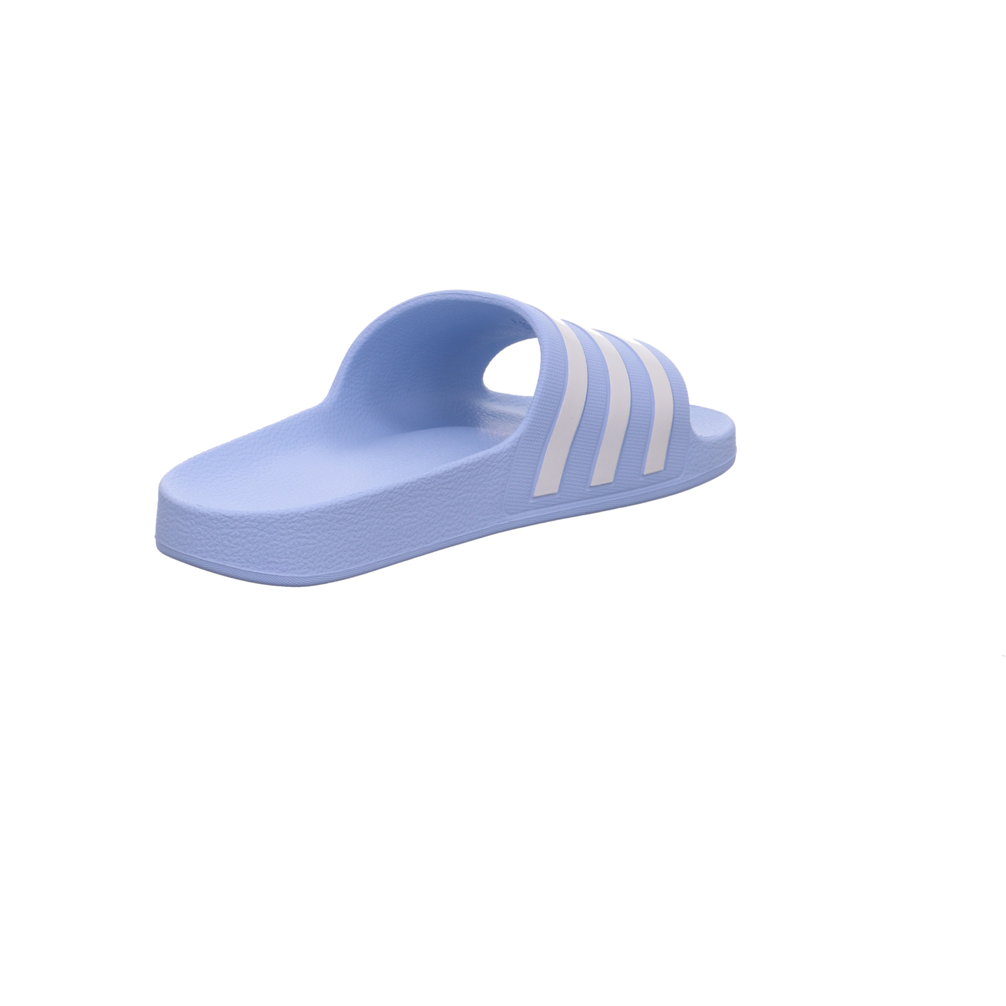 Adidas ADILETTE AQUA hell-blau Bild5