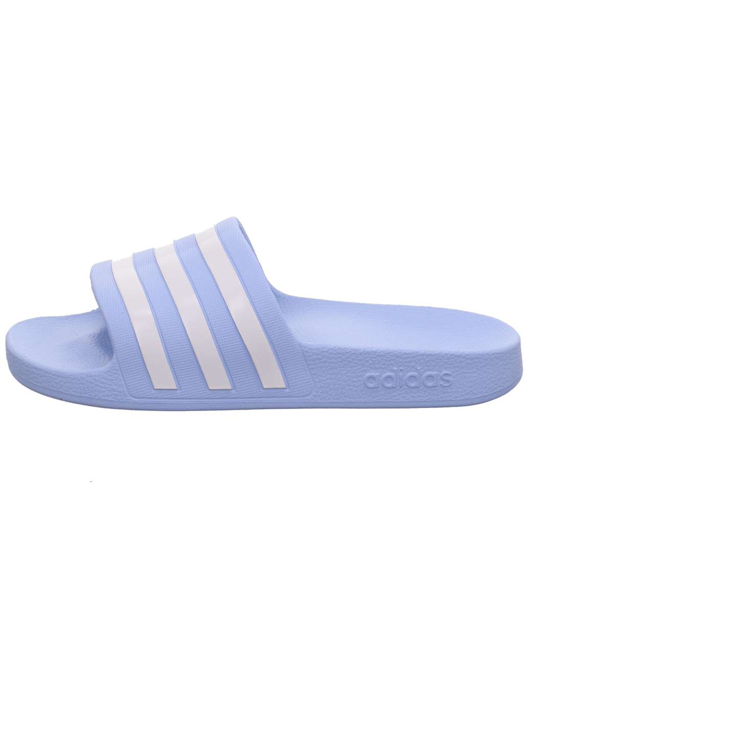 Adidas ADILETTE AQUA hell-blau Bild1