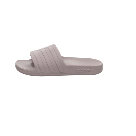 Adidas ADILETTE AQUA hell-braun Bild1