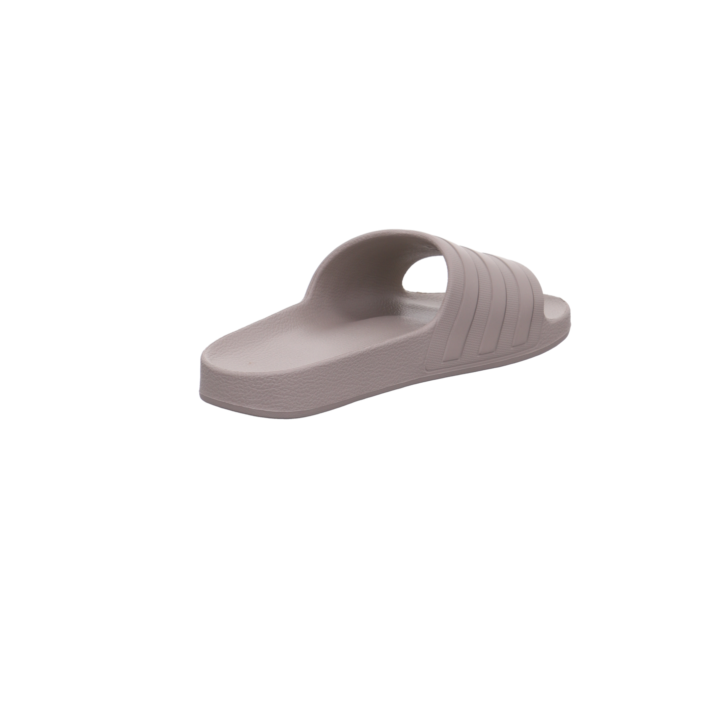 Adidas ADILETTE AQUA hell-braun Bild5
