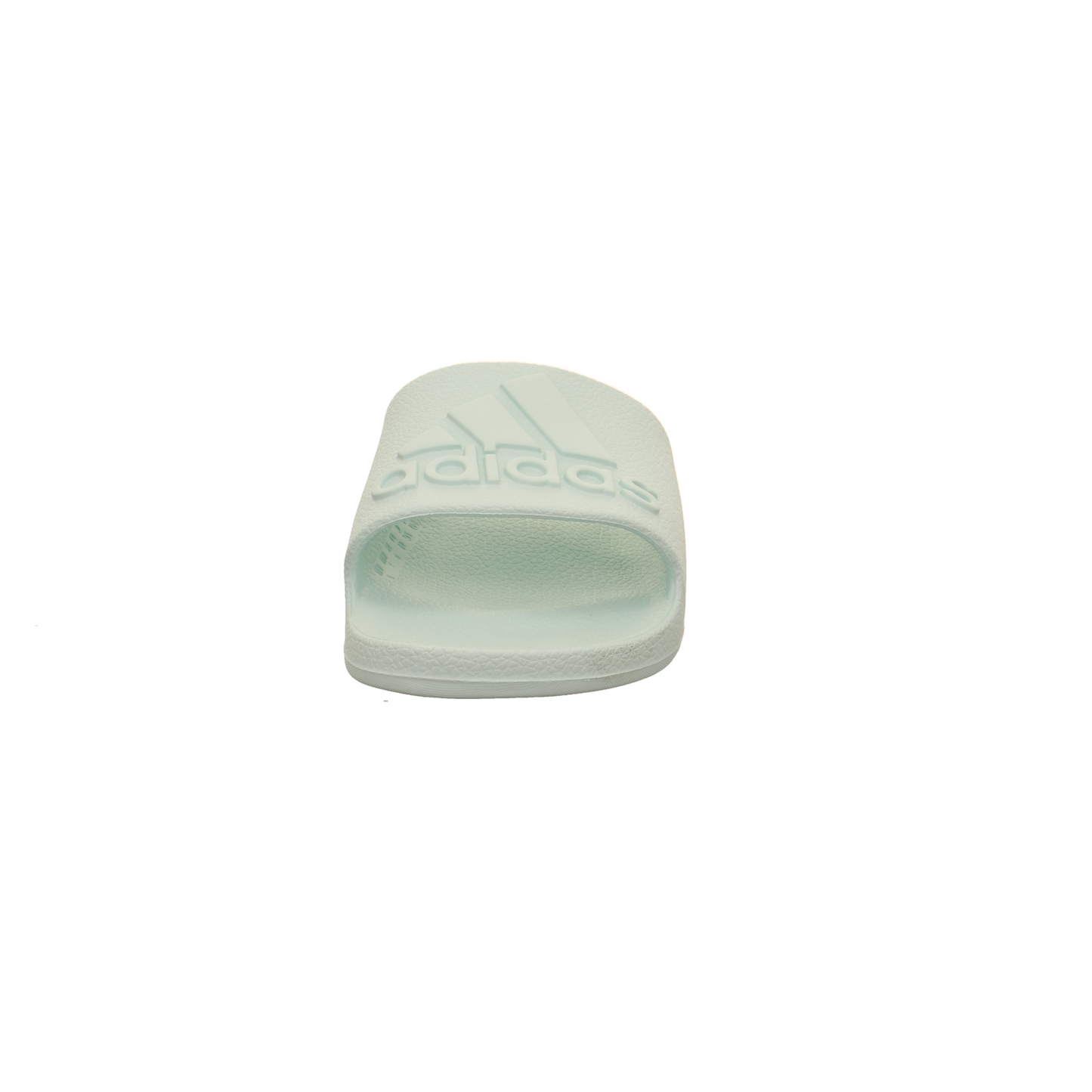 Adidas ADILETTE AQUA hell-grün Bild3