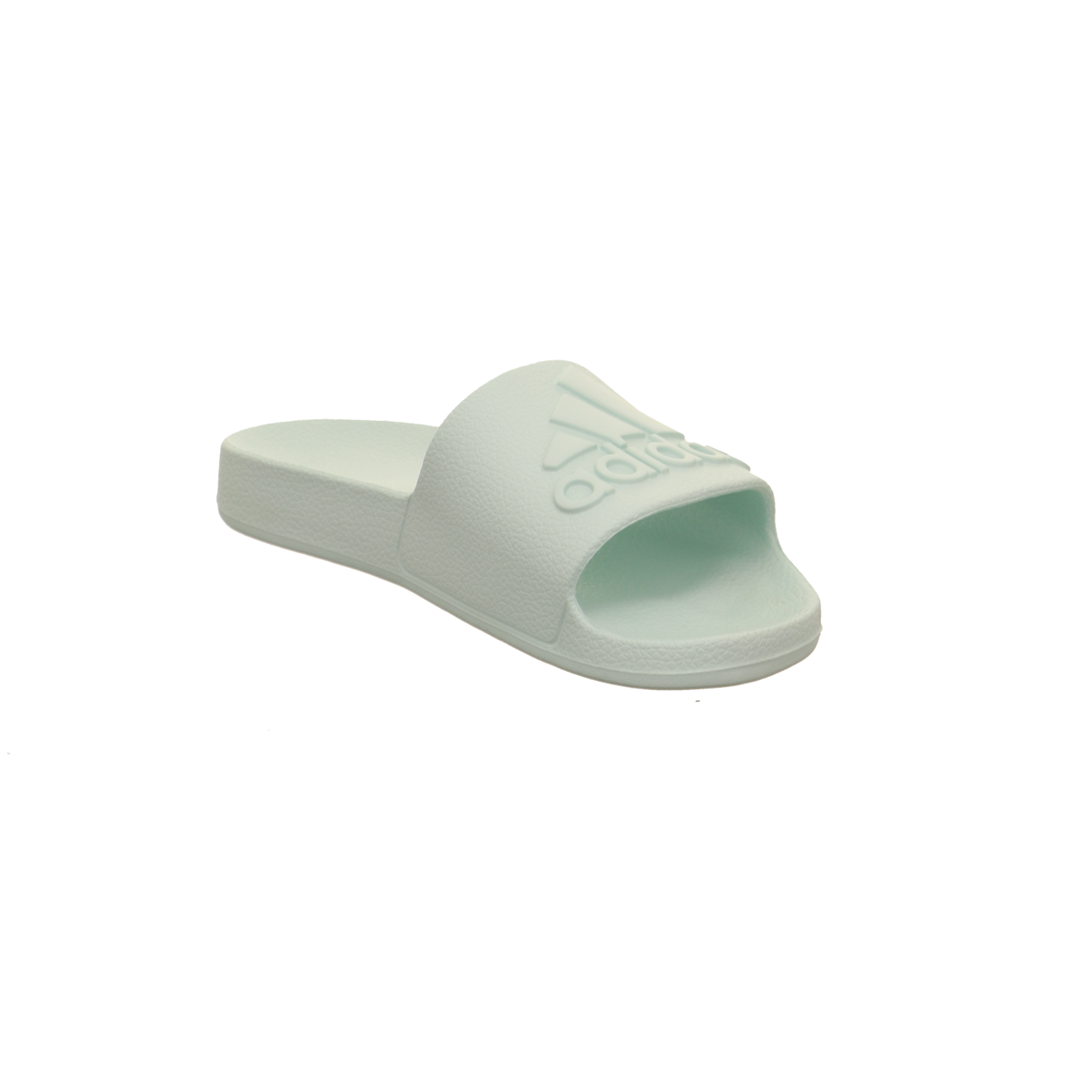 Adidas ADILETTE AQUA hell-grün Bild7