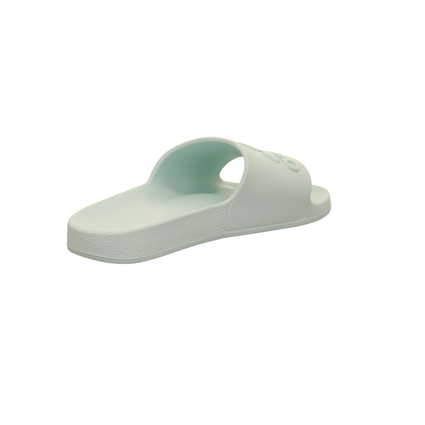 Adidas ADILETTE AQUA hell-grün Bild5