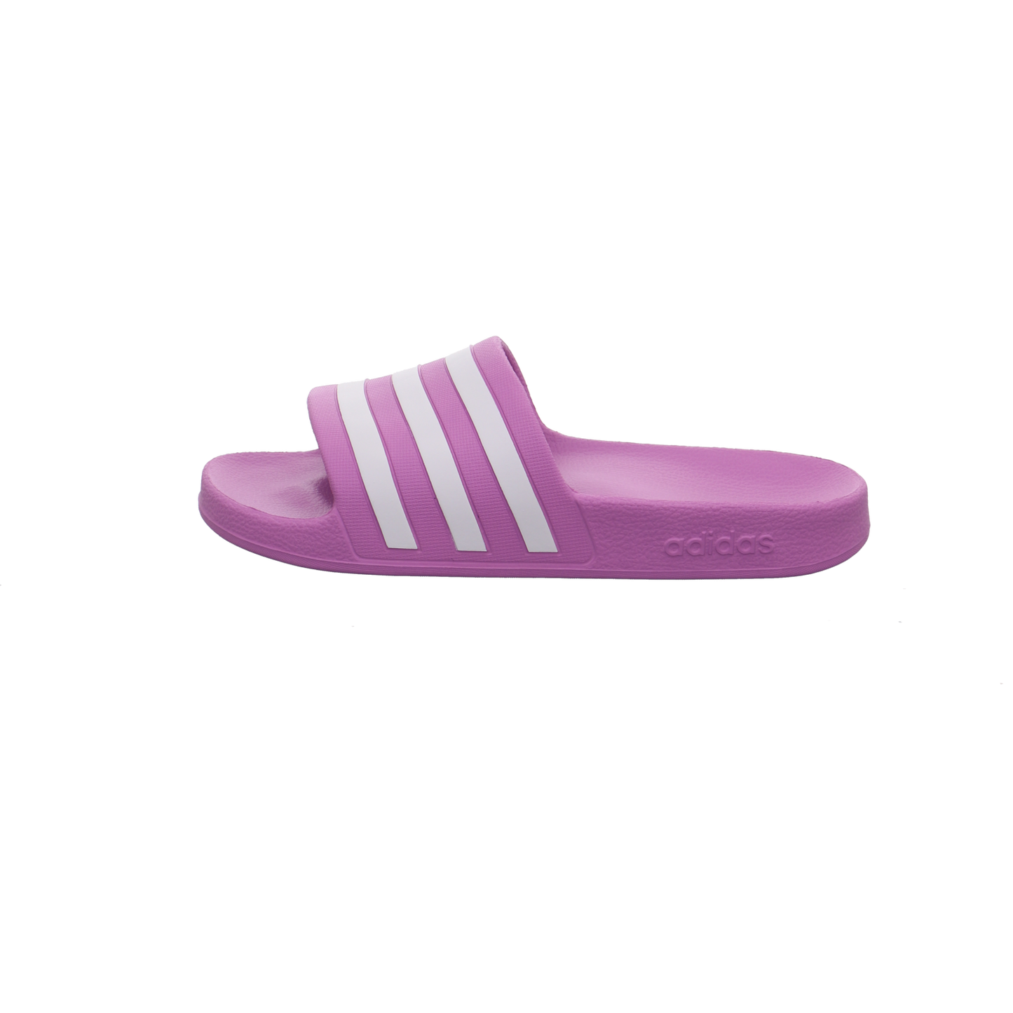 Adidas ADILETTE AQUA viola lila Bild1