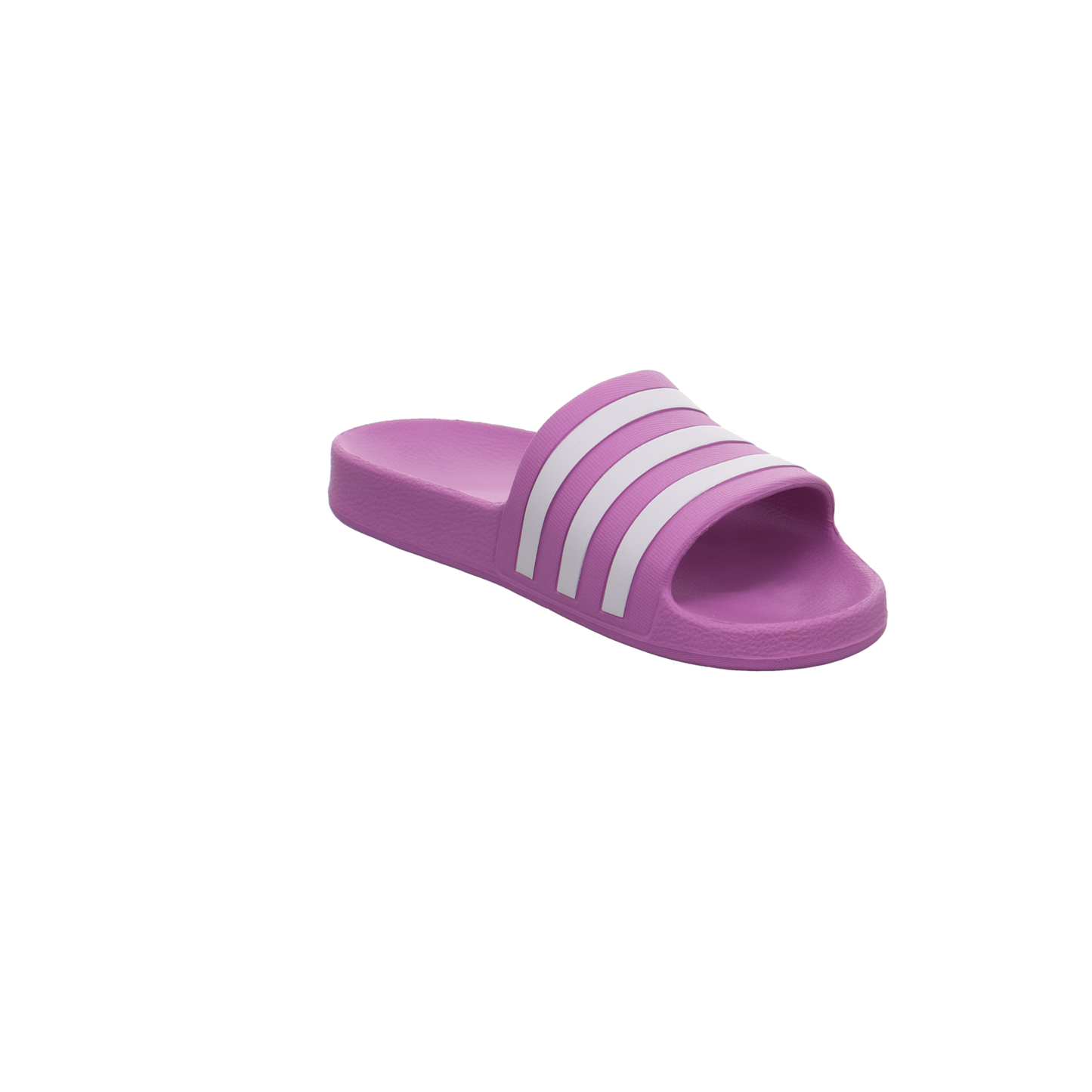 Adidas ADILETTE AQUA viola lila Bild7