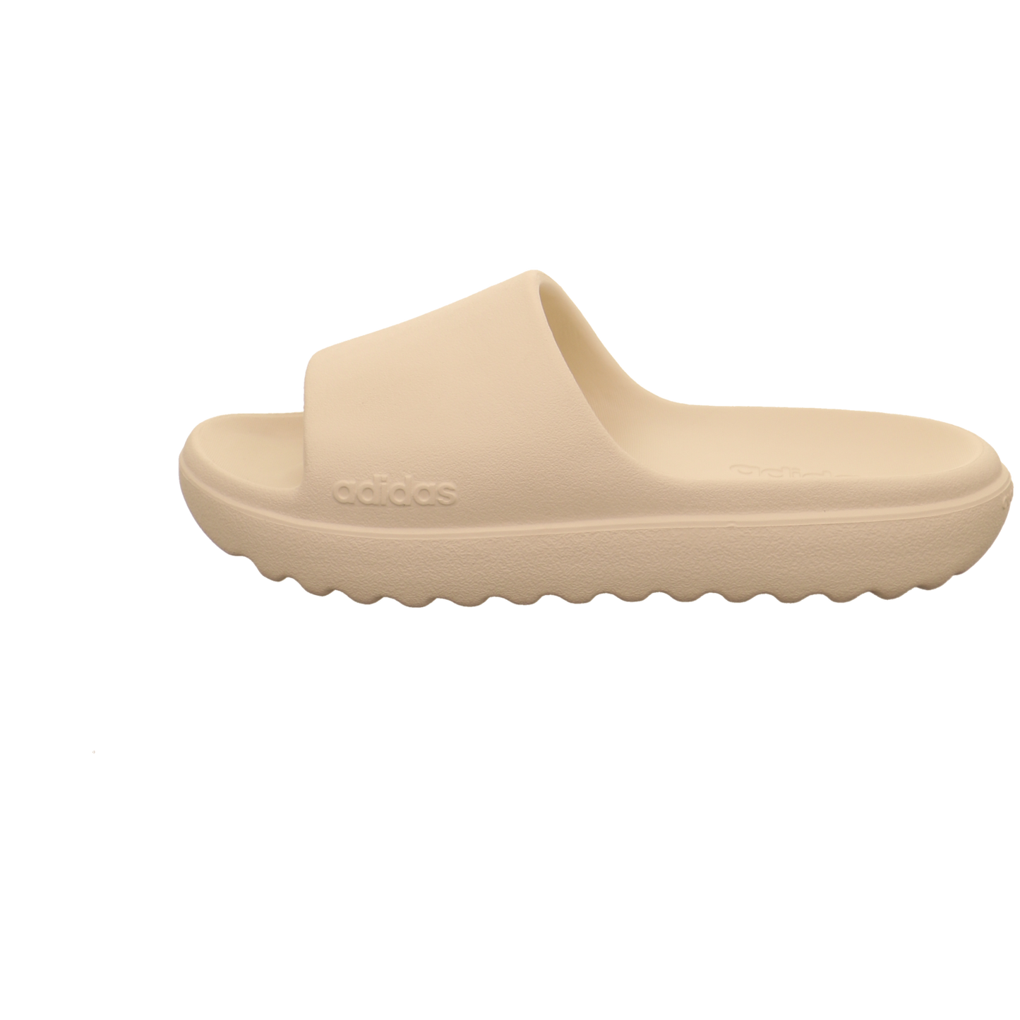 Adidas ADILETTE LUMIA beige Bild1