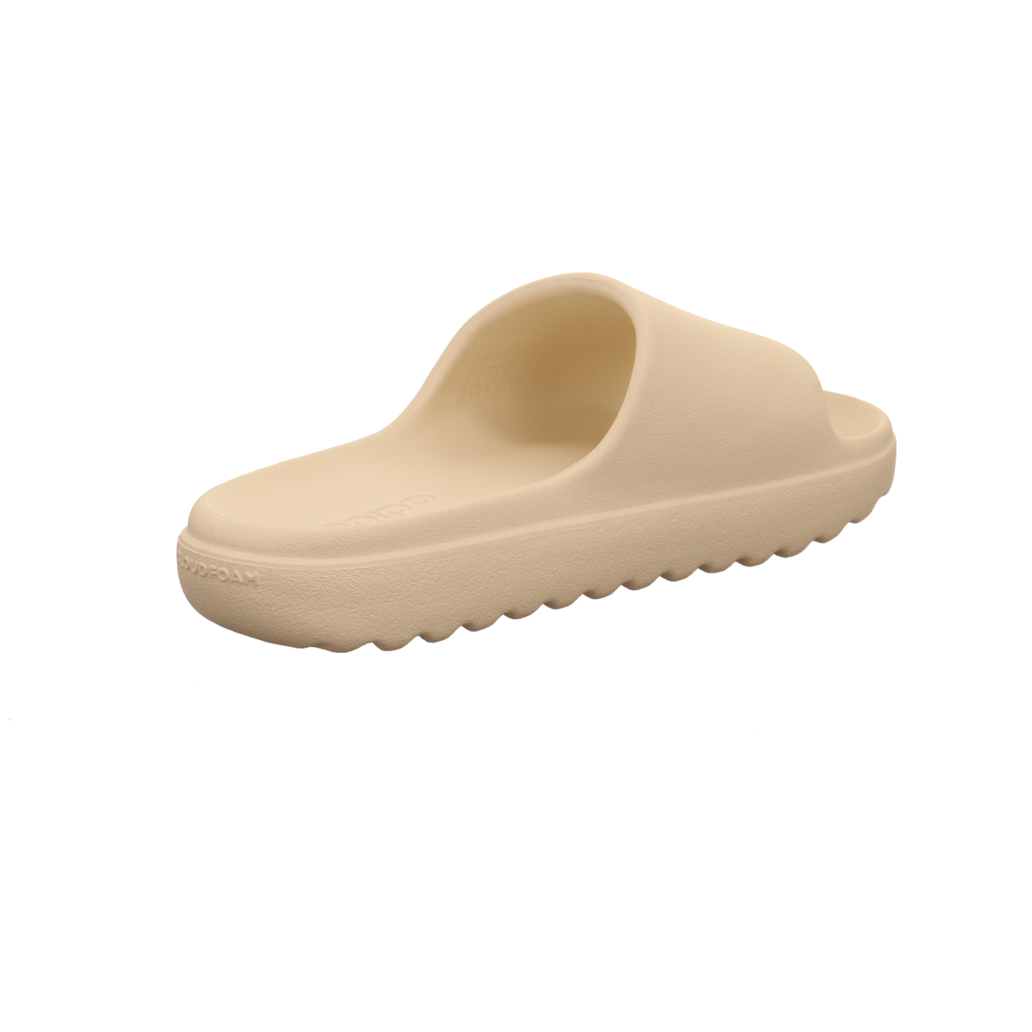 Adidas ADILETTE LUMIA beige Bild5