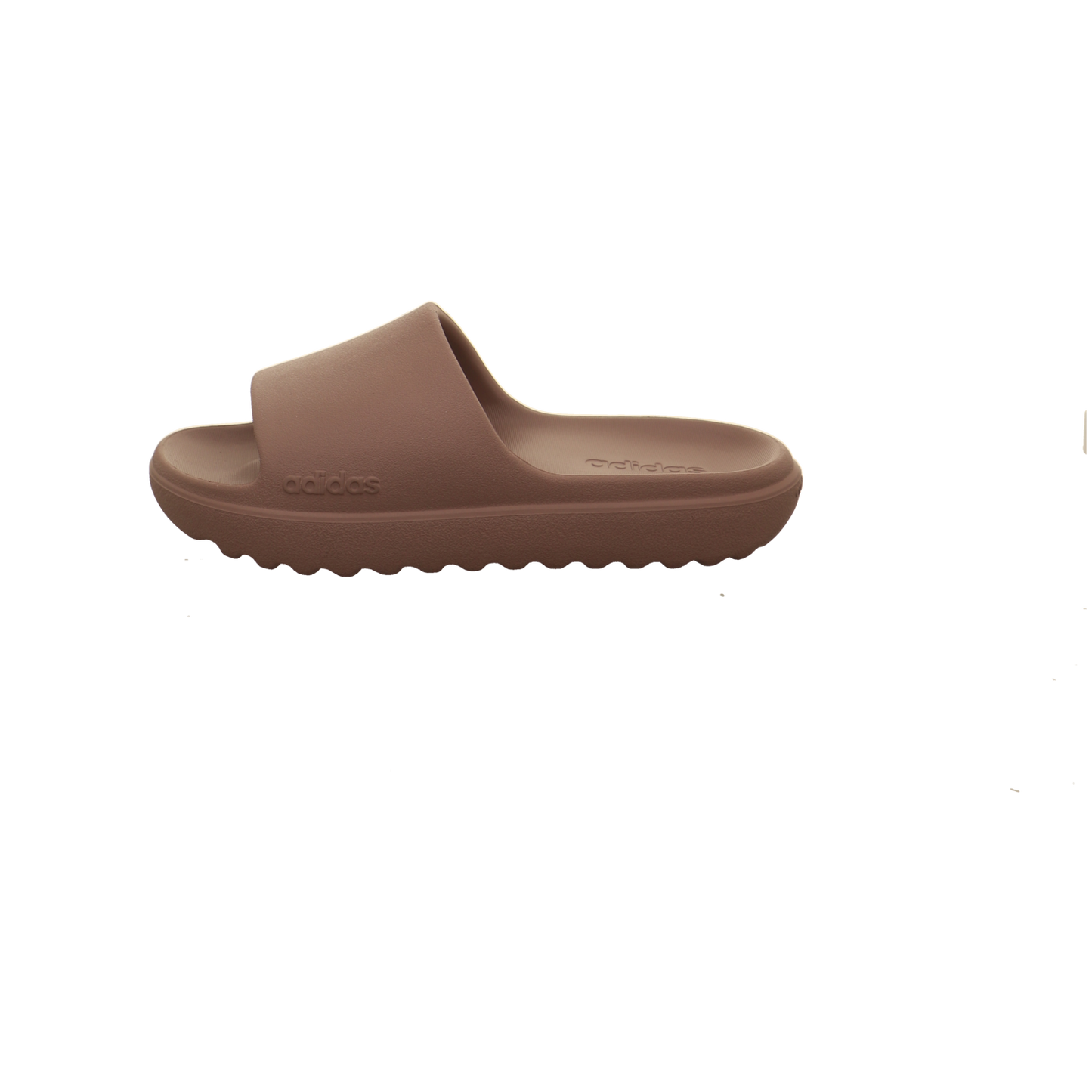 Adidas ADILETTE LUMIA braun Bild1
